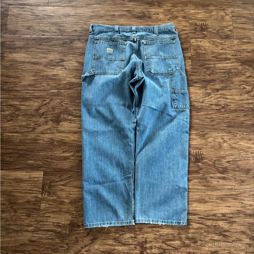 36x30 lee carpenter jeans
